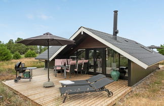 Foto 1 - Haus mit 3 Schlafzimmern in Rømø mit terrasse