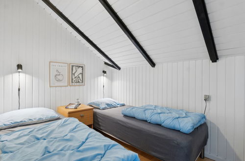 Foto 3 - Casa de 3 quartos em Rømø com terraço