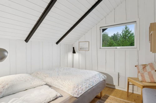 Foto 9 - Casa de 3 quartos em Rømø com terraço