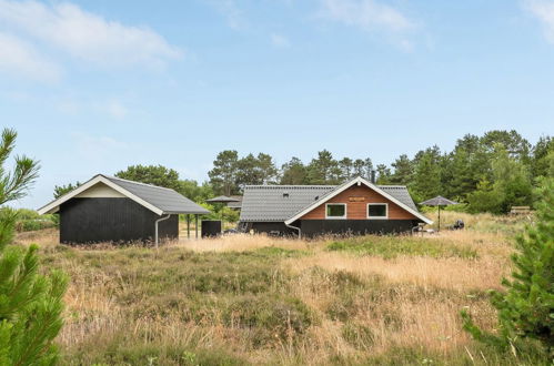 Foto 22 - Casa de 3 quartos em Rømø com terraço