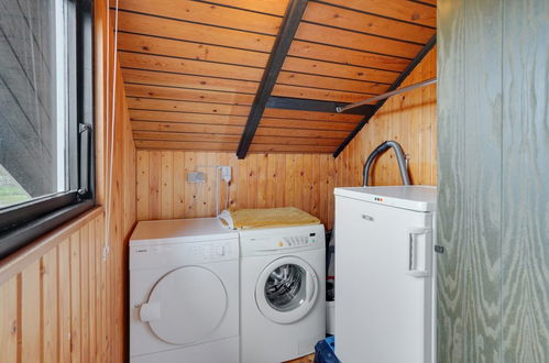 Foto 4 - Casa de 3 quartos em Rømø com terraço