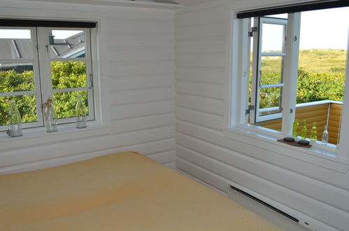 Foto 18 - Casa con 2 camere da letto a Rømø con terrazza