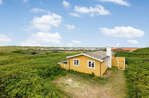 Foto 1 - Casa con 2 camere da letto a Rømø con terrazza