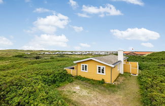 Foto 1 - Casa con 2 camere da letto a Rømø con terrazza