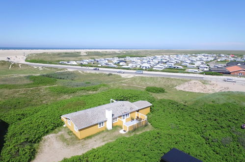 Photo 1 - 2 bedroom House in Rømø with terrace