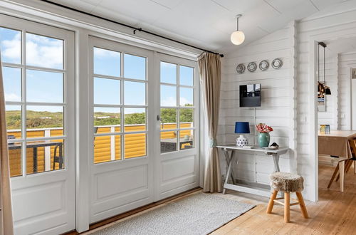 Foto 4 - Casa con 2 camere da letto a Rømø con terrazza