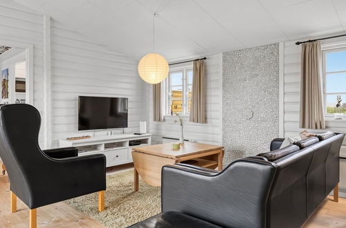 Foto 7 - Casa con 2 camere da letto a Rømø con terrazza