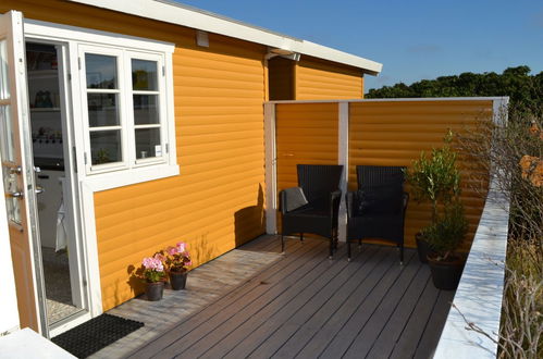 Foto 8 - Casa de 2 quartos em Rømø com terraço