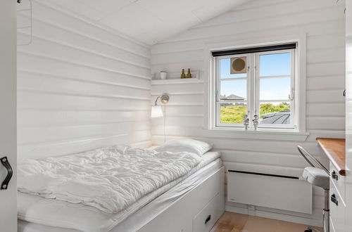 Foto 12 - Casa con 2 camere da letto a Rømø con terrazza