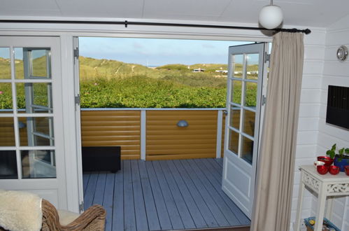Foto 15 - Casa de 2 habitaciones en Rømø con terraza