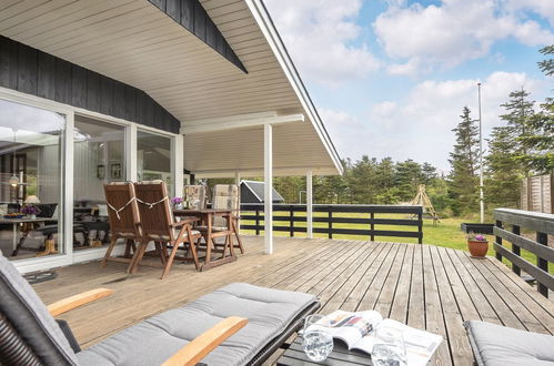 Photo 25 - Maison de 3 chambres à Blåvand avec terrasse et sauna