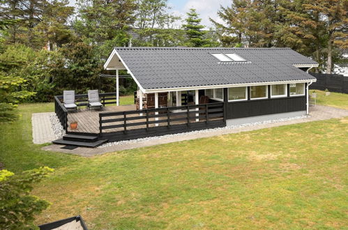 Foto 36 - Casa de 3 habitaciones en Blåvand con terraza y sauna