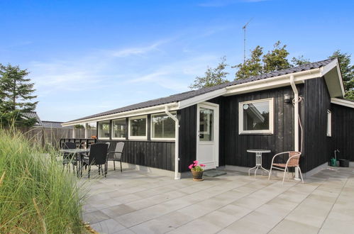 Photo 32 - Maison de 3 chambres à Blåvand avec terrasse et sauna