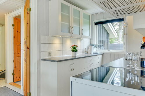Photo 12 - Maison de 3 chambres à Blåvand avec terrasse et sauna