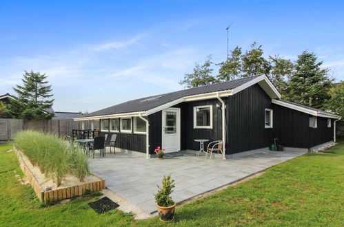 Photo 35 - Maison de 3 chambres à Blåvand avec terrasse et sauna