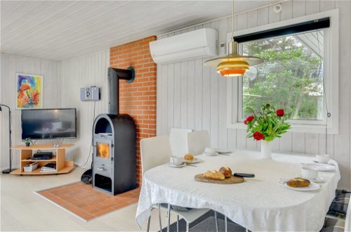 Photo 8 - 3 bedroom House in Blåvand with terrace and sauna