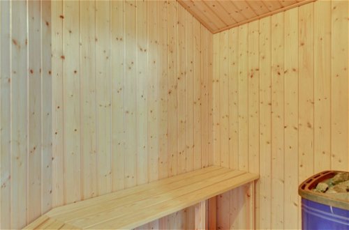 Foto 23 - Casa de 3 quartos em Blåvand com terraço e sauna