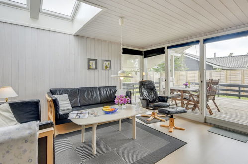 Foto 6 - Casa de 3 habitaciones en Blåvand con terraza y sauna