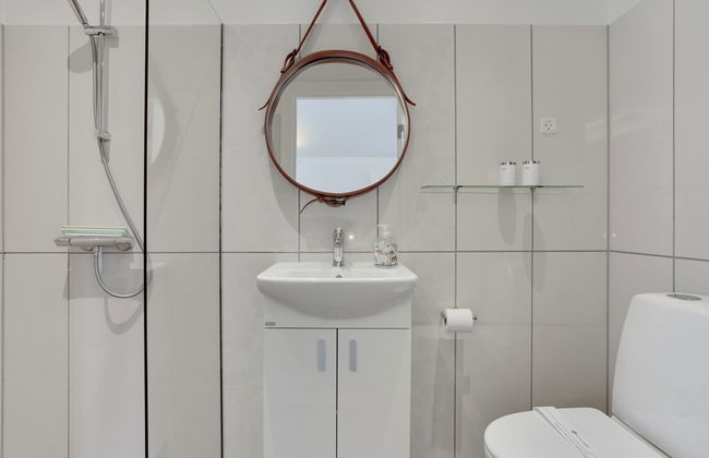 "Odeta" - 100m from the sea - Foto 10