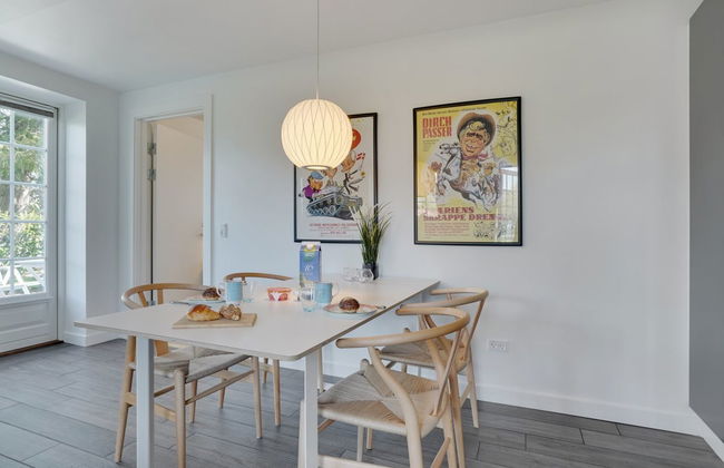 "Odeta" - 100m from the sea - Foto 8