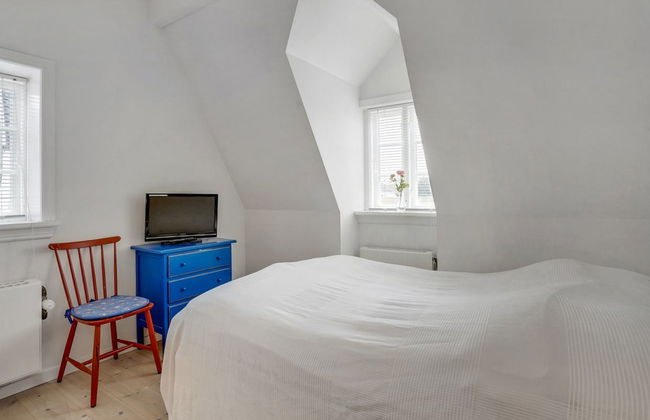 Casa de 5 quartos em Hjørring com terraço - Foto 25