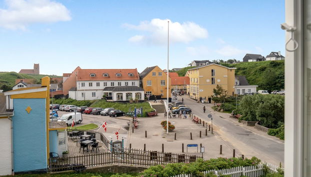 Casa con 5 camere da letto a Hjørring con terrazza - Foto 3