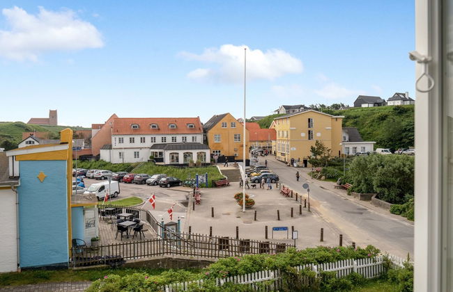 Casa de 5 quartos em Hjørring com terraço - Foto 3