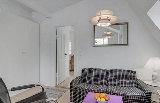 Foto 3 - Apartamento de 2 quartos em Hjørring