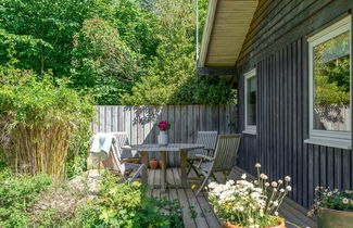 Foto 3 - Haus mit 2 Schlafzimmern in Tisvildeleje mit terrasse