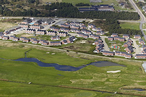 Photo 11 - 3 bedroom Apartment in Rømø with terrace