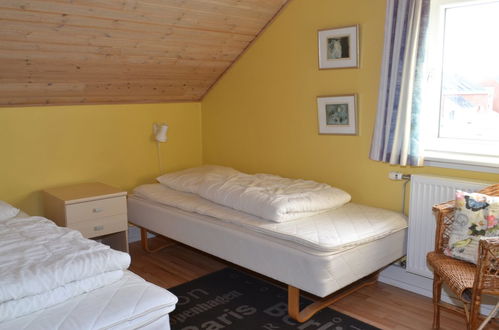 Foto 9 - Appartamento con 3 camere da letto a Rømø con terrazza