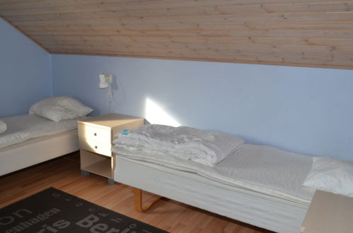 Foto 8 - Appartamento con 3 camere da letto a Rømø con terrazza