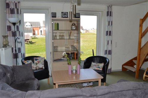 Photo 13 - Appartement de 3 chambres à Rømø avec terrasse