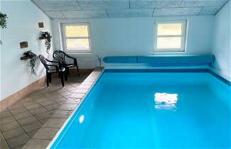 Foto 2 - Casa de 6 habitaciones en Rømø con piscina privada y terraza