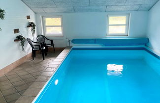 Photo 2 - Maison de 6 chambres à Rømø avec piscine privée et terrasse