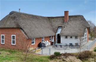 Photo 1 - Maison de 6 chambres à Rømø avec piscine privée et terrasse