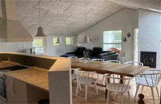 Foto 3 - Casa de 6 quartos em Rømø com piscina privada e terraço