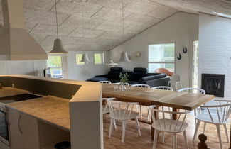 Photo 3 - 6 bedroom House in Rømø with private pool and terrace