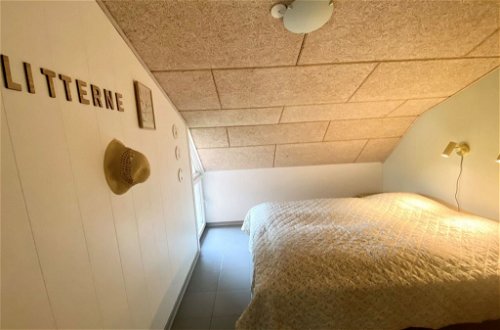Foto 13 - Casa de 6 quartos em Rømø com piscina privada e terraço