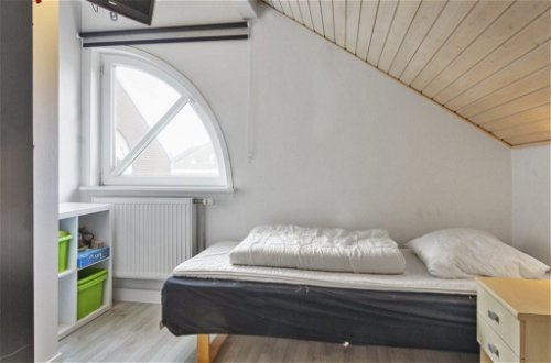 Foto 14 - Apartamento de 3 quartos em Rømø