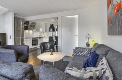Foto 24 - Apartamento de 3 quartos em Rømø