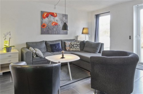 Foto 22 - Apartamento de 3 habitaciones en Rømø