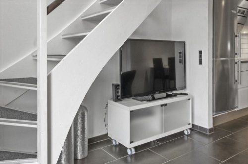 Foto 25 - Apartamento de 3 habitaciones en Rømø