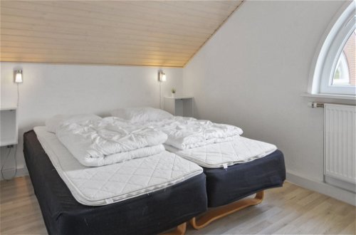 Foto 12 - Apartamento de 3 quartos em Rømø