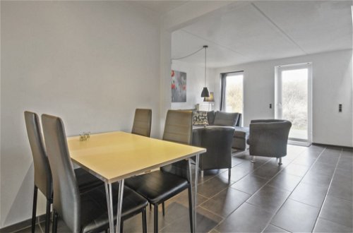 Foto 27 - Apartamento de 3 habitaciones en Rømø