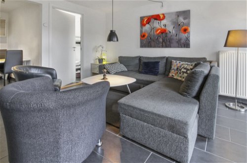 Foto 23 - Apartment mit 3 Schlafzimmern in Rømø