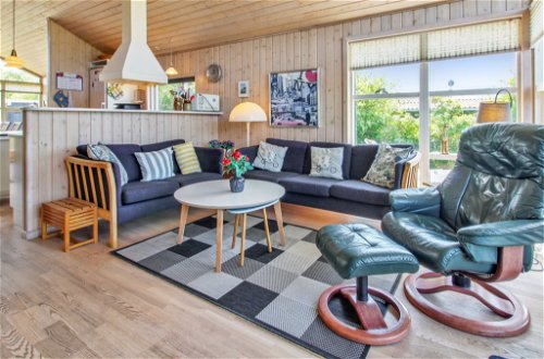 Foto 2 - Casa con 3 camere da letto a Rømø con terrazza e sauna