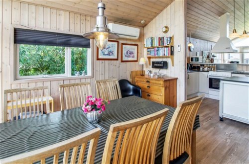 Foto 10 - Haus mit 3 Schlafzimmern in Rømø mit terrasse und sauna