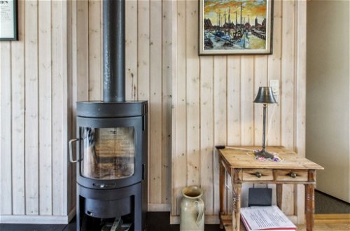 Foto 8 - Casa con 3 camere da letto a Rømø con terrazza e sauna