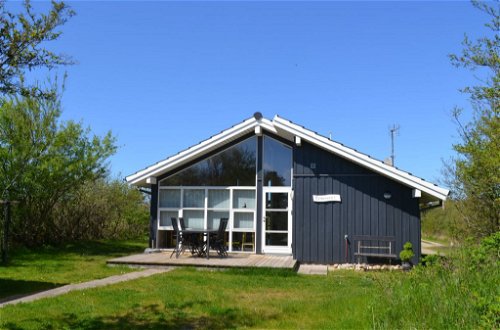 Photo 1 - 3 bedroom House in Rømø with terrace and sauna